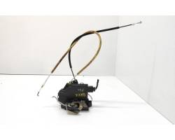 SERRATURA POSTERIORE DESTRA AUDI A6 Avant Serie C5 (4B5) 4B0839016B (97>04)