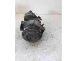 COMPRESSORE A/C OPEL Astra J 2° Serie Diesel 1.956 (11>)