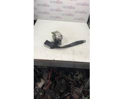 CINTURA DI SICUREZZA ANTERIORE DESTRA CON PRETENSIONATORE CITROEN C1 1° Serie l153004 (05>08)