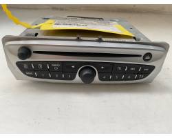 AUTORADIO RENAULT Megane III 7648026391 (08>16)