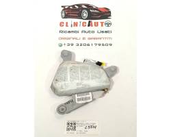 Door airbag