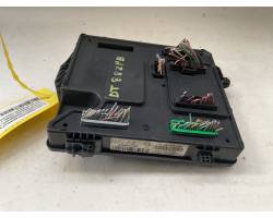 BODY COMPUTER RENAULT Megane III 284B15778R (08>16)