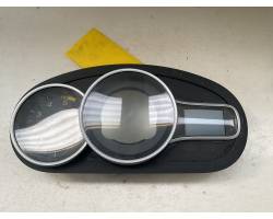 QUADRO STRUMENTI RENAULT Megane III 248105902R (08>16)