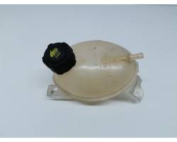 Coolant expansion tank