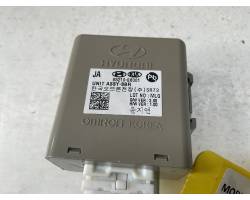 MODULO ELETTRONICO KIA Picanto Serie 95210-G6001 JA Benzina 1.0 (17>)