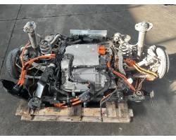 MOTORE COMPLETO VOLKSWAGEN ID.3 Serie (E11, E12) EBJ ASSALE POSTERIORE EBJ Elettrica (19>)
