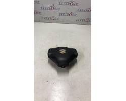 AIRBAG VOLANTE SUZUKI Swift 4° Serie E8ZN6066287 (04>10)