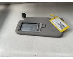 PARASOLE ALETTA ANTERIORE SX KIA Picanto Serie 85210G6200 JA SINISTRO (17>)