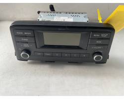 AUTORADIO KIA Picanto Serie JA 96150G6280ASB ACB10G6EE (17>)