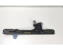 ALZACRISTALLO ELETTRICO ANT. SX FIAT Doblo Serie 52063786 (09>15)
