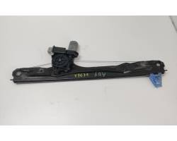 ALZACRISTALLO ELETTRICO ANT. DX FIAT Doblo Serie 52063785 (09>15)