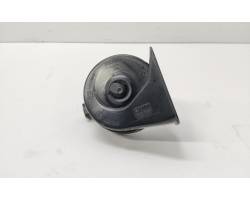 CLACSON FIAT Doblo Serie 007042 Benzina 2.0 (09>15)