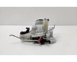 SERRATURA PORTELLONE POSTERIORE FIAT Doblo Serie 52140881 (09>15)