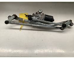 TANDEM TERGICRISTALLO CHEVROLET Spark 1° Serie 96843281 Benzina 1.0 (09>12)