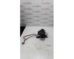 POMPA INIEZIONE DIESEL FIAT Ducato 4° Serie 0445020008 Diesel 2300 (02>06)