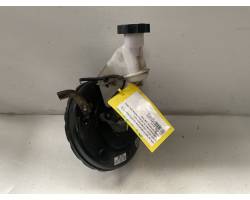 POMPA SERVOFRENO KIA Picanto Serie 59110-G6400 58500-G6500 JA Benzina 1.0 (17>)