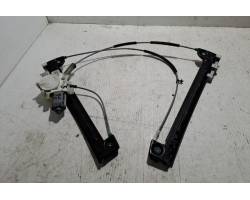 ALZACRISTALLO ELETTRICO ANT. DX MINI One 1° Serie 51337039452 W10B16A (00>06)