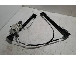 ALZACRISTALLO ELETTRICO ANT. SX MINI One 1° Serie 51337039451 W10B16A (00>06)
