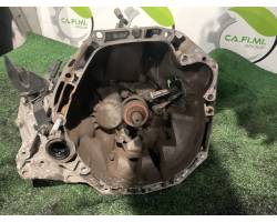 CAMBIO MANUALE COMPLETO RENAULT Megane III JR5175 Diesel 1.5 (08>16)