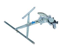 ALZACRISTALLO ELETTRICO ANT. DX FIAT Sedici 1° Serie 71765537 D19AA (06>09)