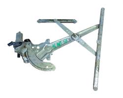 ALZACRISTALLO ELETTRICO ANT. SX FIAT Sedici 1° Serie 71768159 D19AA (06>09)