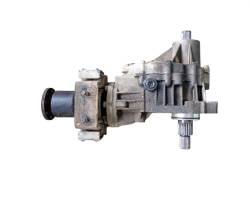 DIFFERENZIALE ANTERIORE FIAT Sedici 1° Serie 71750865 D19AA diesel 1900 (06>09)