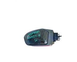 SPECCHIETTO RETROVISORE SINISTRO MERCEDES Classe A W169 3° Serie A1698100376 266920 (04>08)