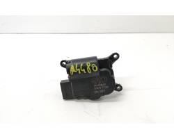 MOTORINO RISCALDAMENTO FIAT Doblo Serie 3093840 (09>15)