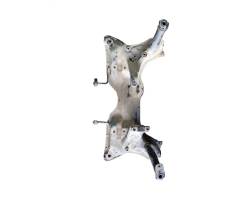 ASSALE ANTERIORE FIAT Sedici 1° Serie 71750413 D19AA diesel 1910 (06>09)