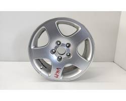 CERCHIO IN LEGA AUDI A6 Avant Serie C5 (4B5) 8D0601025C (97>04)