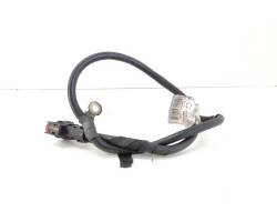 CAVO BATTERIA FIAT Doblo Serie 51919501 Benzina (09>15)