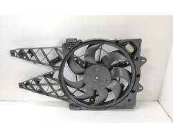 VENTOLA RADIATORE FIAT Doblo Serie 896000600 Benzina (09>15)