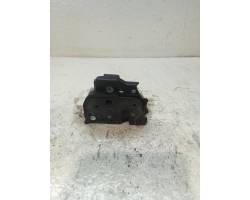 SERRATURA POSTERIORE DESTRA AUDI A3 Serie (8P1) (03>05)