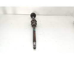 SEMIASSE ANTERIORE DESTRO FIAT Doblo Serie 51822814 (09>15)