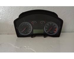 QUADRO STRUMENTI FIAT Croma 3° Serie 51838769 (07>)