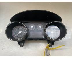 QUADRO STRUMENTI FIAT Punto EVO 52029606 (12>)