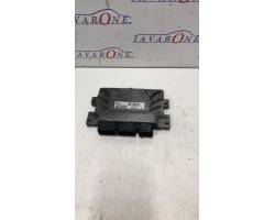 CENTRALINA MOTORE RENAULT Twingo II serie 237104091r Benzina 1200 (07>14)