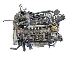 MOTORE COMPLETO ALFA ROMEO 147 Serie (937_) Diesel 1900 (05>10)