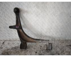 BRACCIO OSCILLANTE INFERIORE ANTERIORE DESTRO OPEL Movano 2° Serie (03>06)