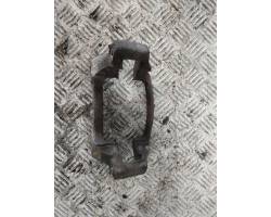 SUPPORTO PINZA FRENO ANTERIORE DESTRA OPEL Movano 2° Serie Benzina 2800 (03>06)