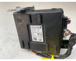 MODULO ELETTRONICO KIA Picanto Serie 95400-G6300 JA Benzina 1.0 (17>)