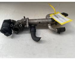 SCAMBIATORE EGR PEUGEOT 407 Berlina 9645689780 VALVOLA Diesel 2.0 (04>)