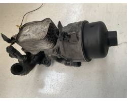 SCAMBIATORE DI CALORE PEUGEOT 407 Berlina 9685997780 Diesel 2.0 (04>)