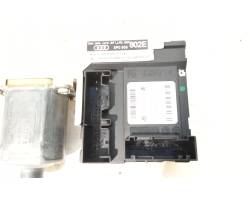 MOTORINO ALZAVETRO ANTERIORE DESTRA AUDI A3 Serie (8P1) 8p0959802e (03>05)