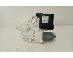 MOTORINO ALZAVETRO POSTERIORE SINISTRO AUDI A3 Serie (8P1) 8p4959801b (03>05)