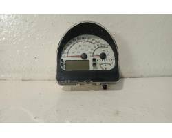 QUADRO STRUMENTI FIAT Multipla 2° Serie 51795950 (04>)
