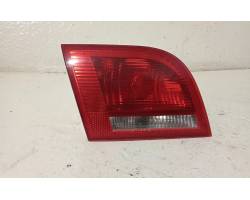 STOP POSTERIORE SINISTRO INTEGRATO NEL PORTELLO AUDI A3 Serie (8P1) (03>05)
