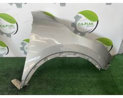 PARAFANGO ANTERIORE DESTRO NISSAN Qashqai Serie J11 (14>)