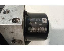 CENTRALINA ABS AUDI A3 Serie (8P1) 1k0614517h Diesel 1968 (03>05)