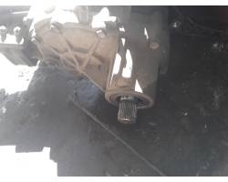 DIFFERENZIALE ANTERIORE SUZUKI SX4 1° Serie Diesel 1900 (06>)